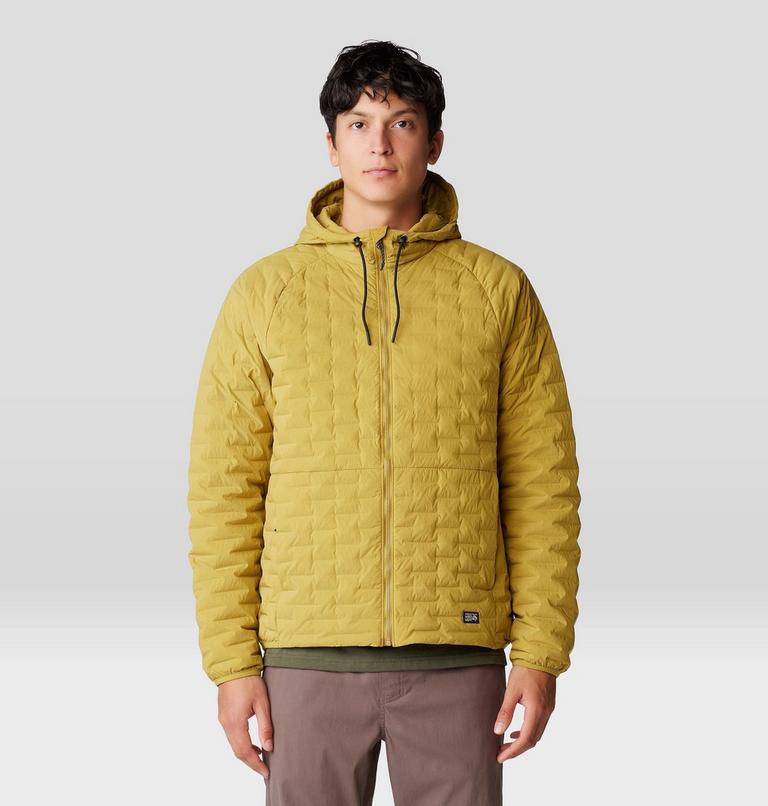 Men's Stretchdown™ Light Full Zip Hoody