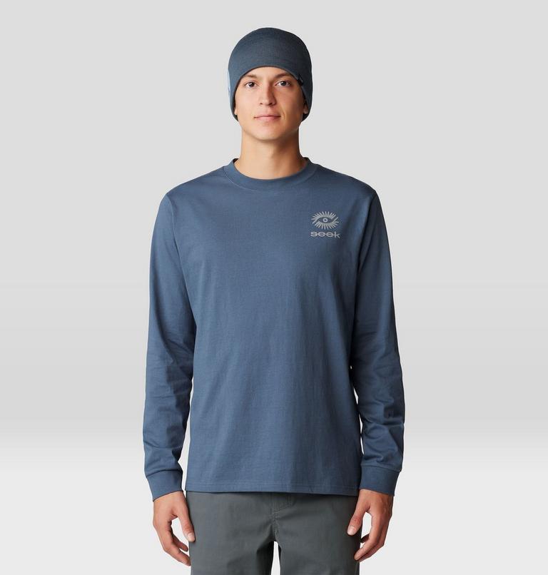 Men's Seek™ Long Sleeve