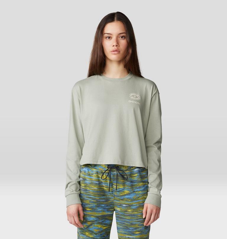 Women's Seek™ Long Sleeve
