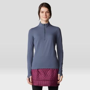 Women's Butter Up™ Half Zip