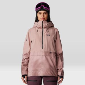 Women's Powder Mavenâ„¢ Anorak
