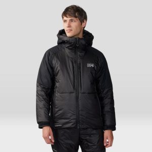Men's Compressor™ Alpine Hooded Jacket
