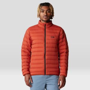 Men's Deloro™ Down Jacket