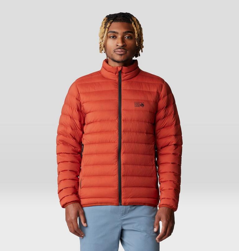 Men's Deloro™ Down Jacket