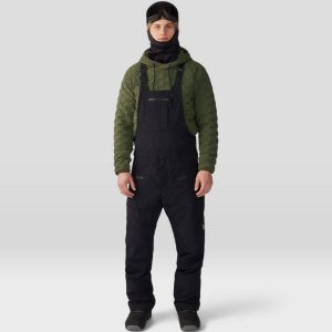 Men's First Tracksâ„¢ Bib