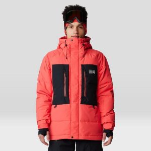 Men's First Tracks™ Down Jacket