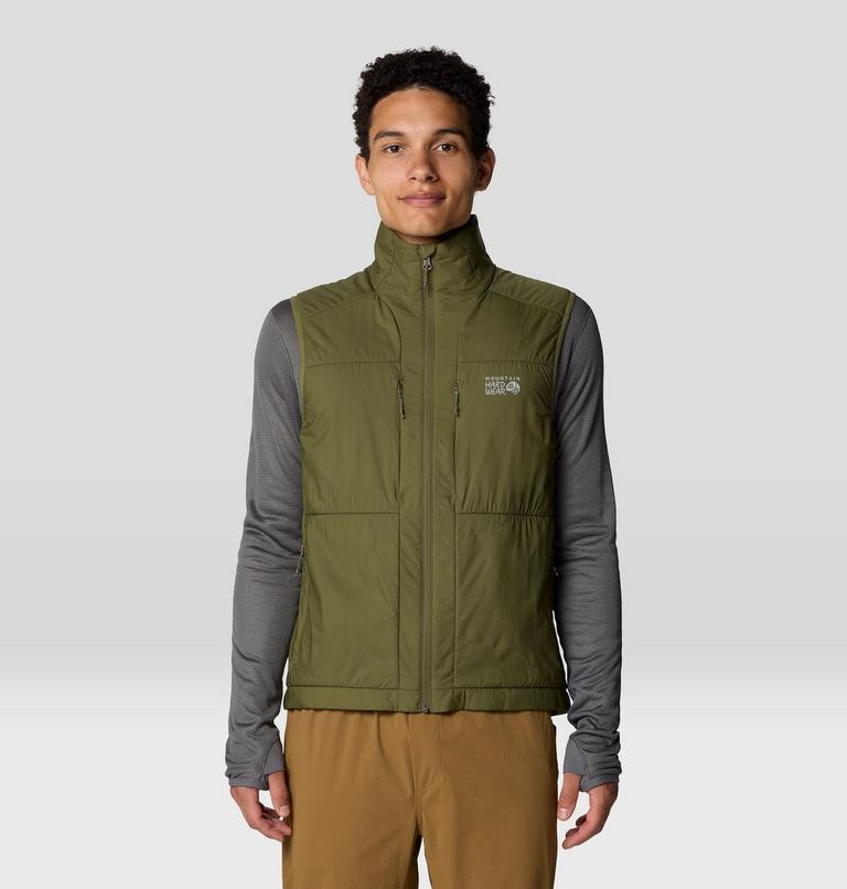 Men's Kor AirShellâ„¢ Warm Vest