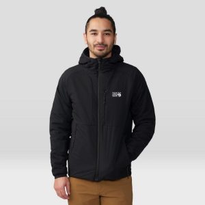 Men's Kor Stasis™ Hoody
