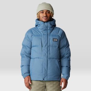 Men's Nevadanâ„¢ Down Parka