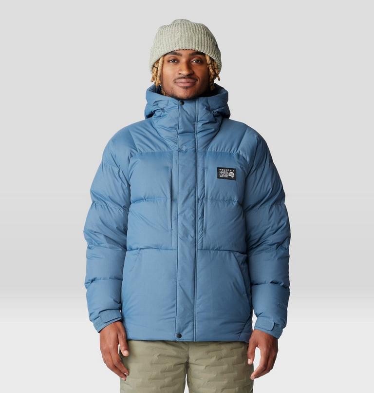 Men's Nevadan™ Down Parka