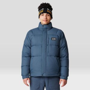Men's Nevadanâ„¢ Down Jacket