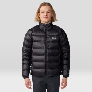 Men's Phantom™ Alpine Down Jacket