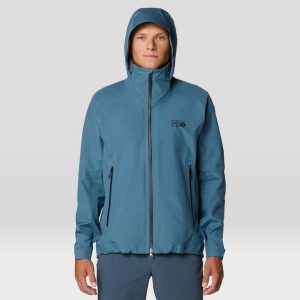 Men's TrailVerseâ„¢ GORE-TEX Jacket