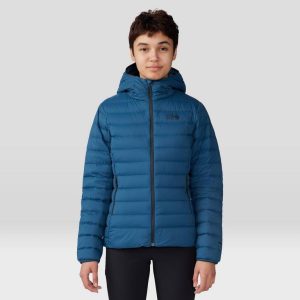 Women's Deloroâ„¢ Down Full Zip Hoody