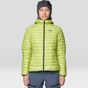 Women's Ghost Whispererâ„¢ UL Hoody