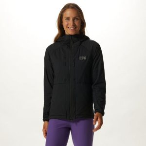 Women's Kor AirShellâ„¢ Warm Hoody
