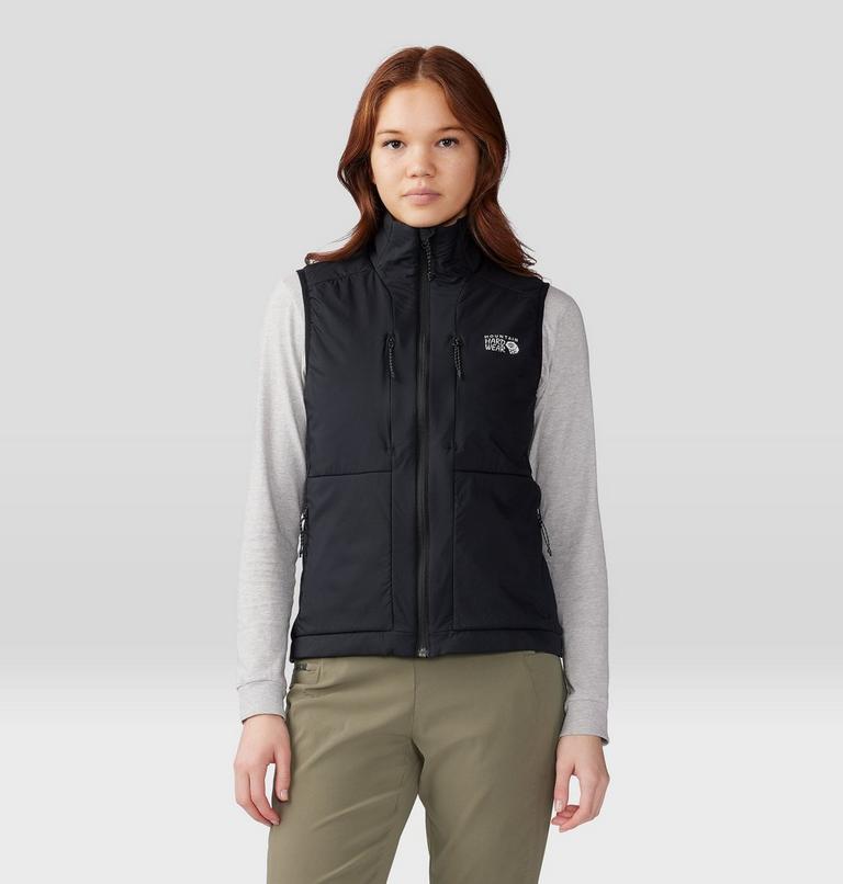 Women's Kor AirShellâ„¢ Warm Vest