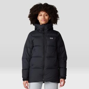 Women's Nevadan™ Down Parka