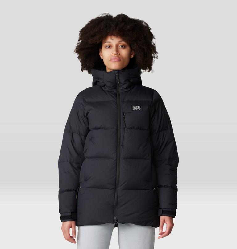 Women's Nevadan™ Down Parka