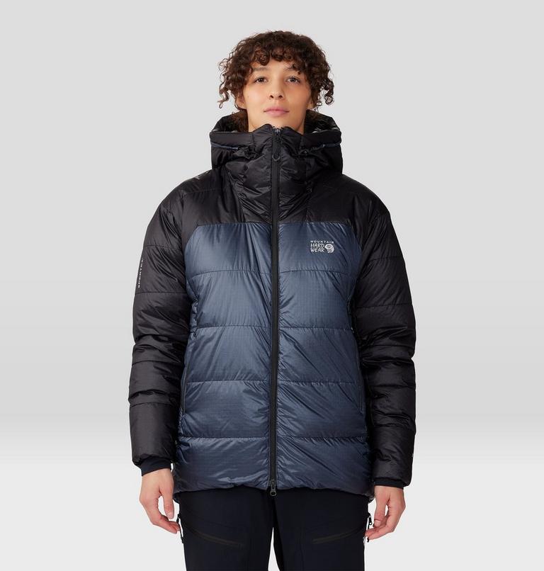 Women's Phantomâ„¢ Belay Down Parka