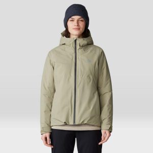Women's Stretch Ozonicâ„¢ Insulated Jacket