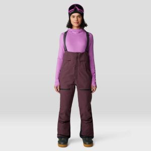 Women's Powder Maven™ Bib