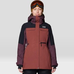 Women's Powder Mavenâ„¢ Parka