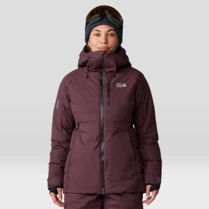 Women's Powder Mavenâ„¢ Down Jacket
