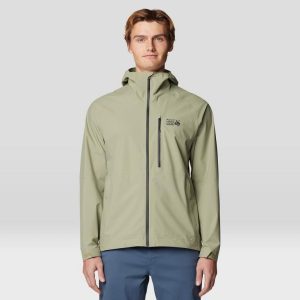 Men's Stretch Ozonicâ„¢ Jacket