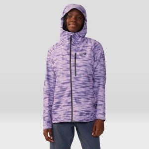 Women's Stretch Ozonicâ„¢ Jacket