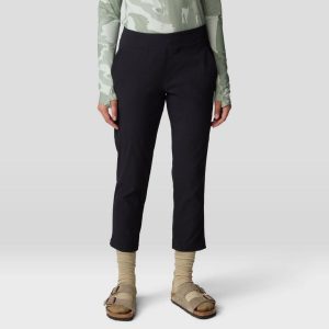 Women's Dynamaâ„¢ Crop