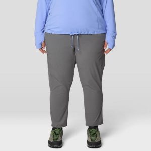 Women's Dynamaâ„¢ Crop - Plus Size