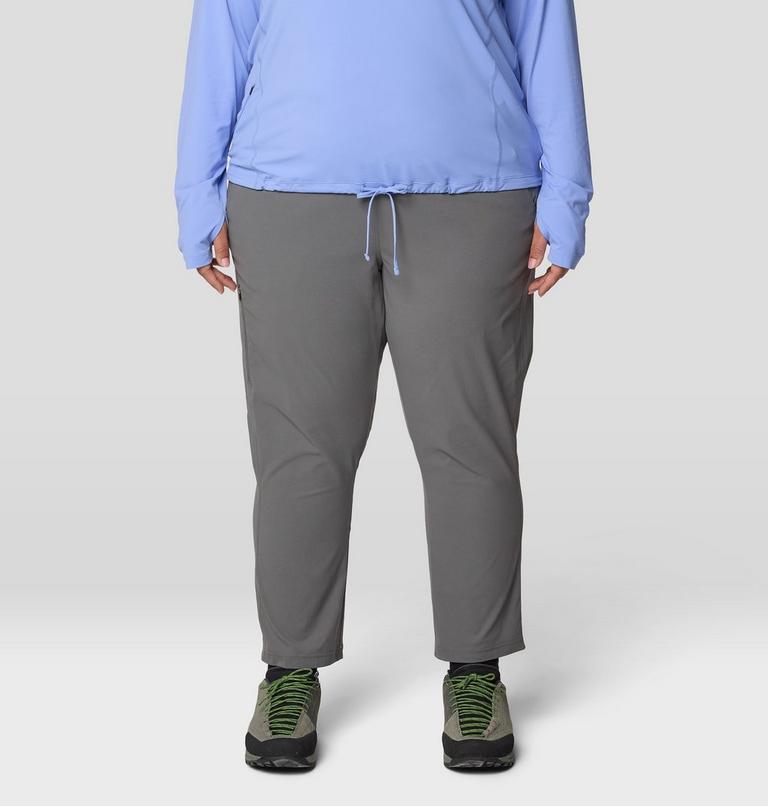 Women's Dynama™ Crop - Plus Size