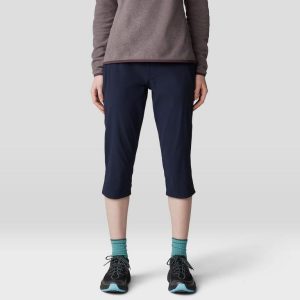 Women's Dynama™ Capri