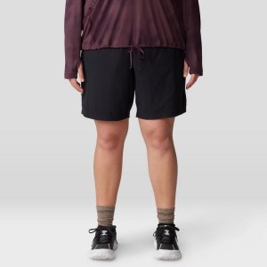 Women's Dynamaâ„¢ Bermuda - Plus Size