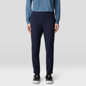 Women's Dynama™ High Rise Ankle Pant