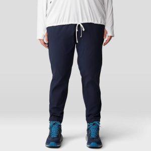 Women's Dynamaâ„¢ Ankle Pant - Plus Size