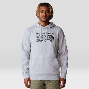 Men's MHWâ„¢ Logo Pullover Hoody