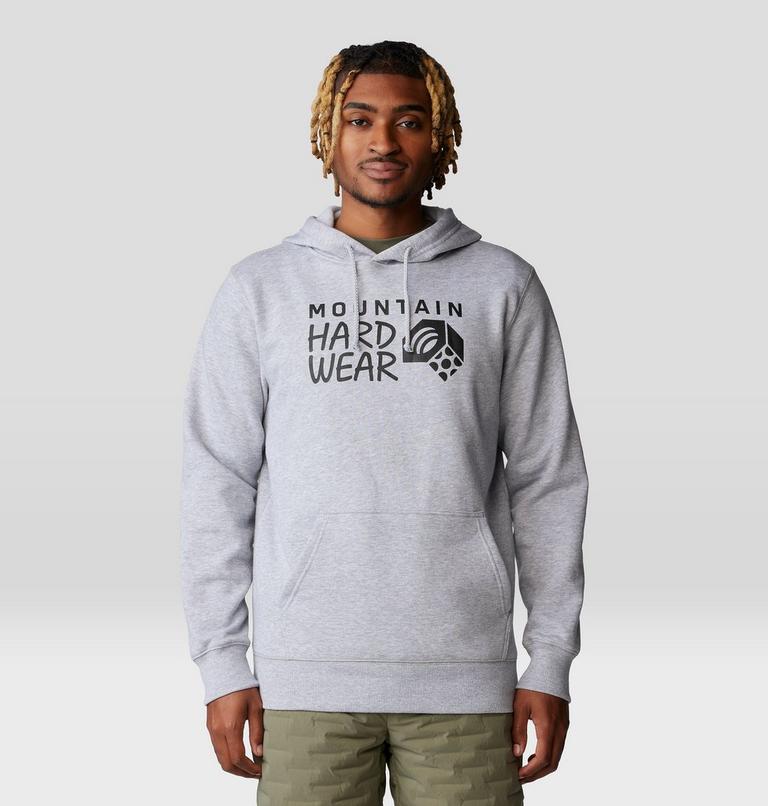Men's MHW™ Logo Pullover Hoody