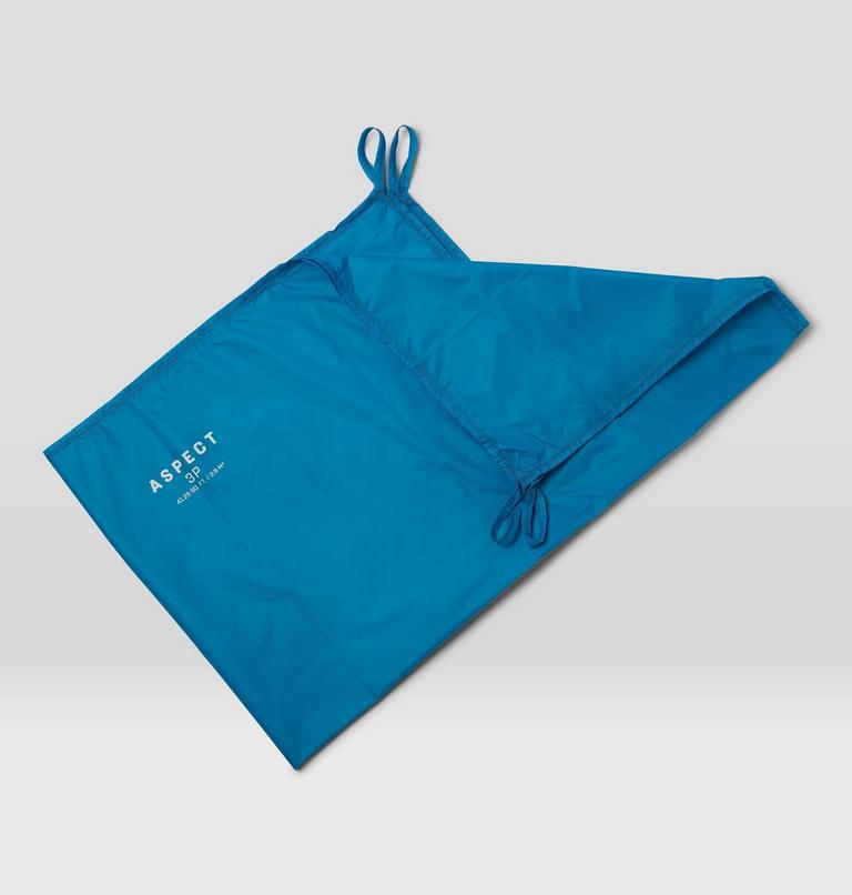 Aspect™ 3 Footprint