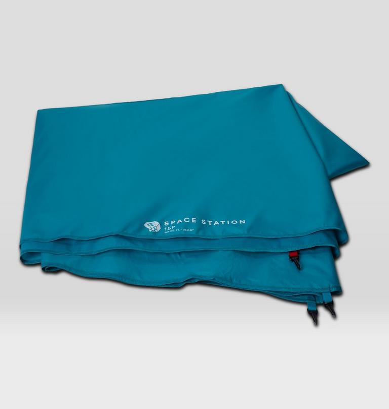 SpaceStation™ Footprint