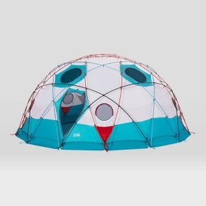 Strongholdâ„¢ Dome Tent