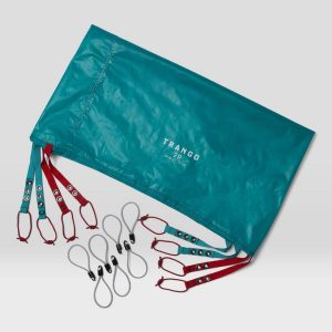 Trangoâ„¢ 2 Footprint