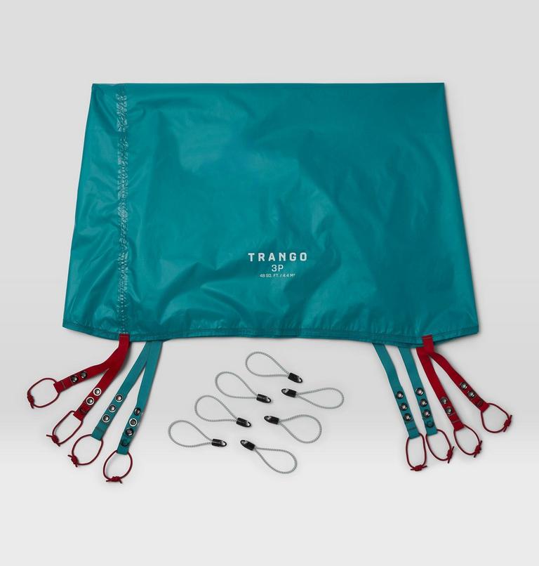 Trango™ 3 Footprint