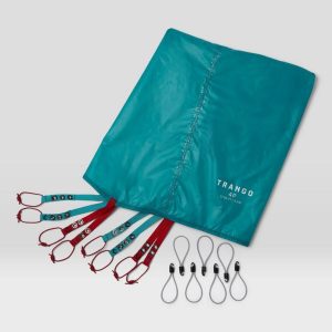 Trangoâ„¢ 4 Footprint