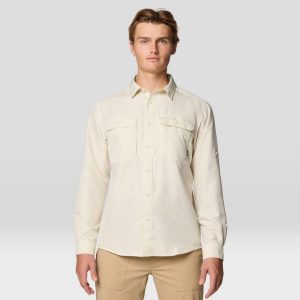 Men's Canyon™ Long Sleeve Shirt