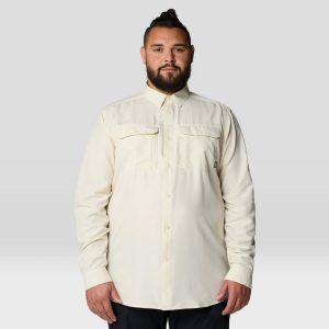 Men's Canyon™ Long Sleeve Shirt - Tall Size