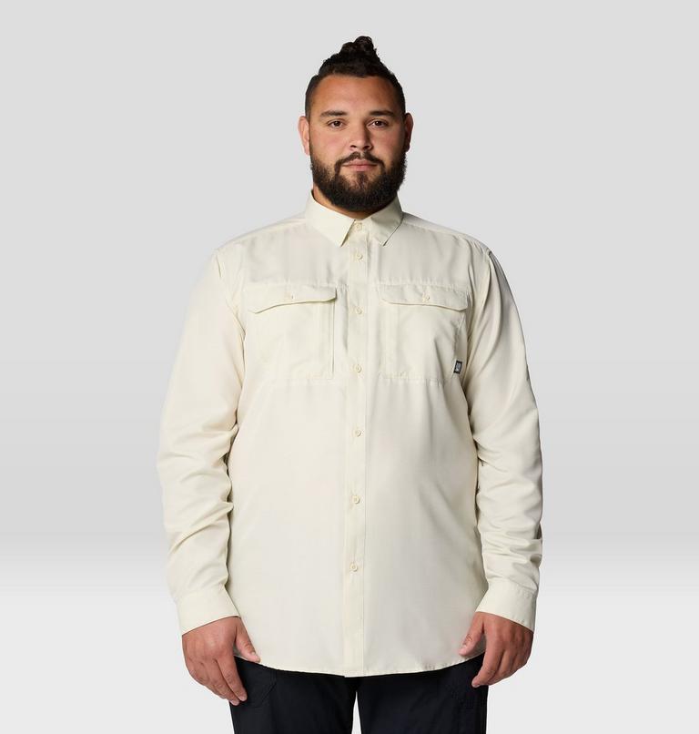Men's Canyon™ Long Sleeve Shirt - Tall Size