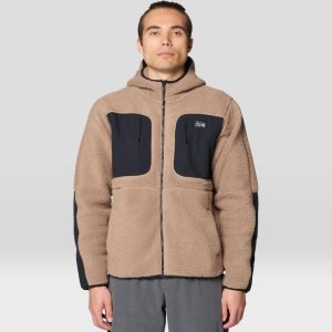 Men's HiCampâ„¢ Fleece Hoody