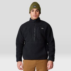 Men's HiCampâ„¢ Fleece Half Zip